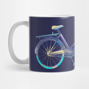 Bicycle Mug